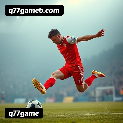 Bônus e promoções q77game