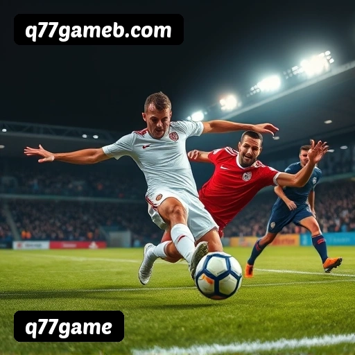 Tabela RTP dos jogos de cassino da q77game