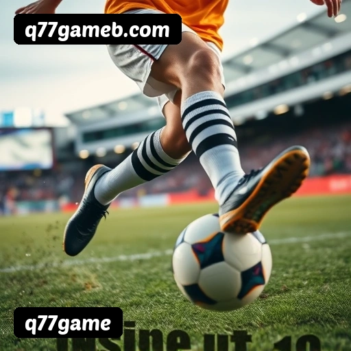 Catálogo q77game com mais de 3.100 jogos — Pragmatic Play, Evolution, NetEnt e fornecedores certificados