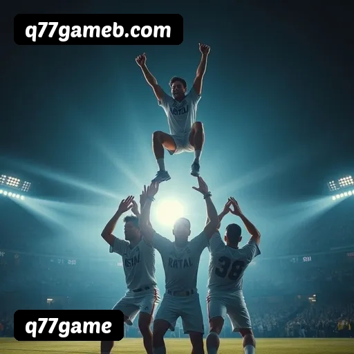Grandes vencedores q77game de São Paulo, Rio de Janeiro, Belo Horizonte - Saques PIX confirmados