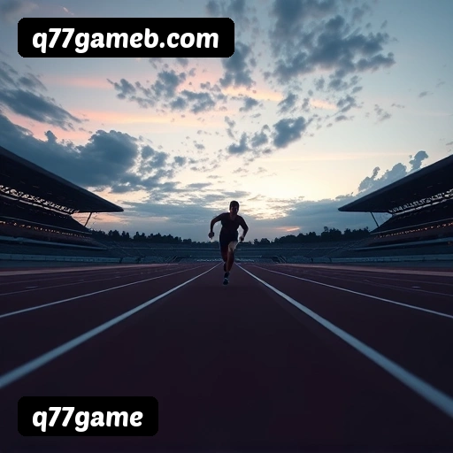 Logo da q77game