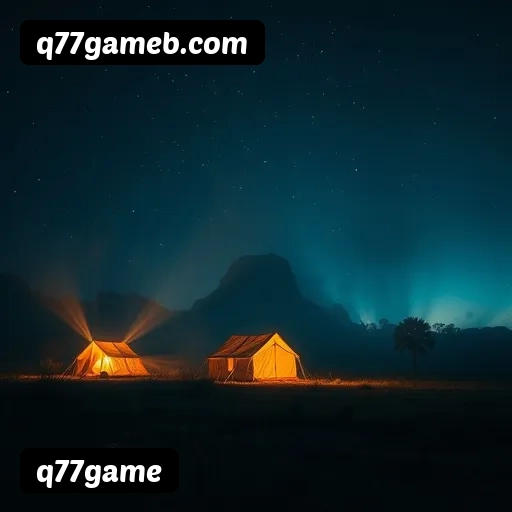 Loterias online disponíveis na q77game