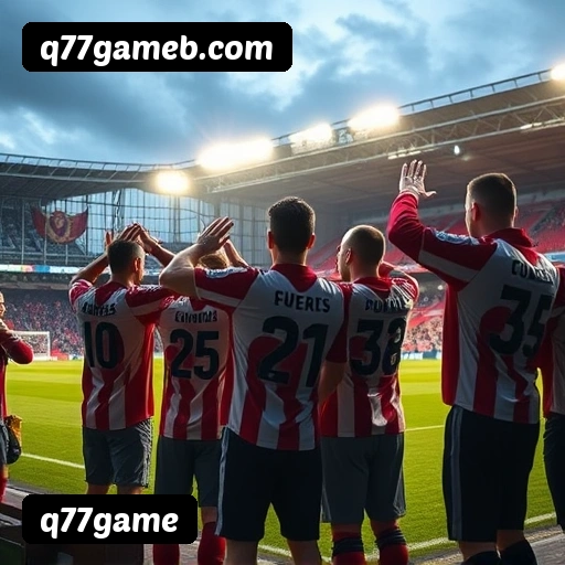 Níveis do programa VIP da q77game